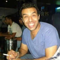 Mustafa Abdelbary
