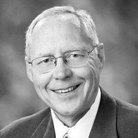 Douglas Balch