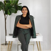 Audrey Hasslocher, MBA