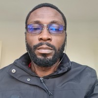 Olawale Akande