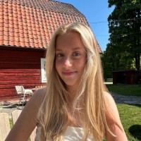 Maja Blomqvist