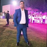 Pankaj Kawatra