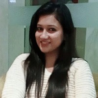 Kiran Bisht