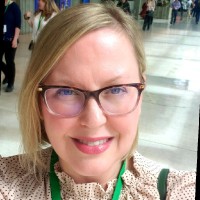 Vanessa Mcallister, Ms, Lpc