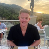 Jack Blaikie