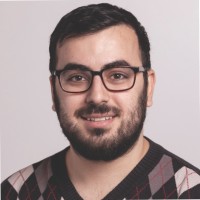 Aram D.