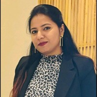 Jagprit Kaur