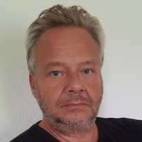 Markus Dörk