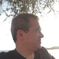 Martin Rodríguez Pardina