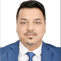 Faruk Ahmed Choudhury -CIPP/CIPM,