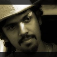 Mahesh M S