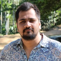 Anup T J
