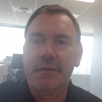 Tim Stockdale