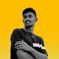 SUJEESH KUMAR VS