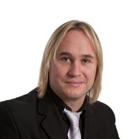 Peter Treloar