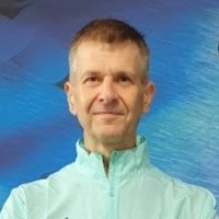 Andrii Melnychenko