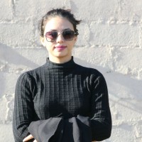 Usha Khadka