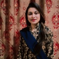 SARA SHAIKH