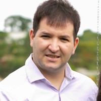 César Augusto Forato Prado