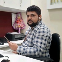 Sanjay Chaubey