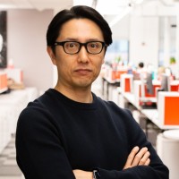Ryoji Yasutome