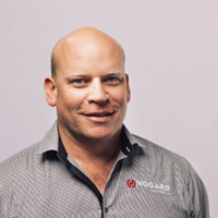 Mark Mander
