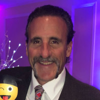 Phil Murray