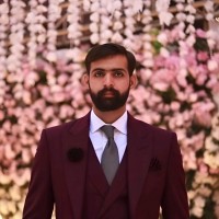 Saad Ullah Zafar Buttar