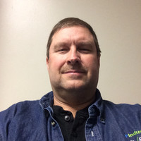 Rick Allred