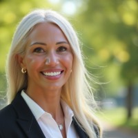 Laureen Tournade-Legentil