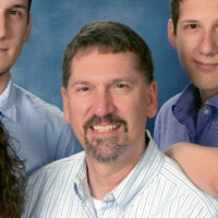 Michael Brickner