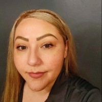 Yolanda Reza Lopez