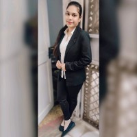 Rama Agarwal