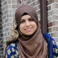 Faiza Qureshi