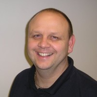 Colin Driver