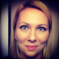 Anna Zacharska