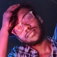 Prajeet Murali