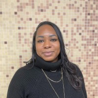 Chante Turner - Foster Rn Bsn