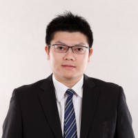 Ryan Wang