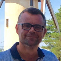 Andrew Boyar