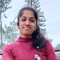 Sandhya Hariharan