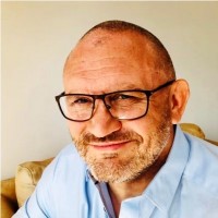 Peter Astley, MBE