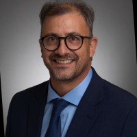 Thomas Pope, Rrc, Aia