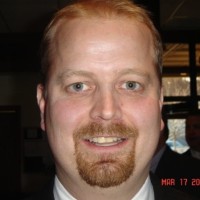 Timothy Coleman