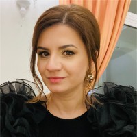 Ana-Maria Roșca