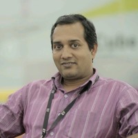 Vinu Thomas