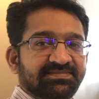Baraneetharan Meganathan