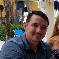 Anthony Baxter-Armentrout