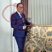 Behzad Rohani