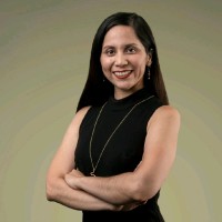 Sandra Paola Flores Pérez